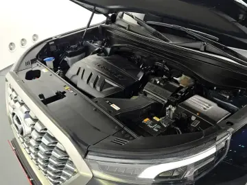 2019 Hyundai Palisade с пробегом 41 299 км