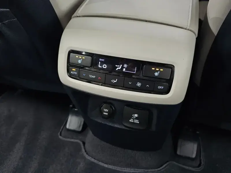 2020 Hyundai Palisade с пробегом 38 370 км