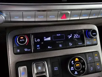 2020 Hyundai Palisade с пробегом 38 370 км