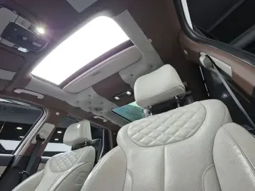 2019 Hyundai Palisade с пробегом 87 715 км