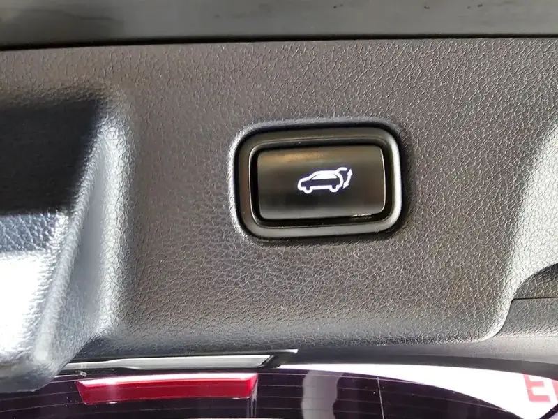 2020 Hyundai Palisade с пробегом 38 370 км