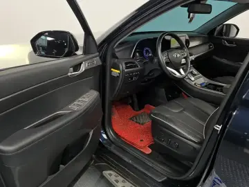 2019 Hyundai Palisade с пробегом 41 299 км