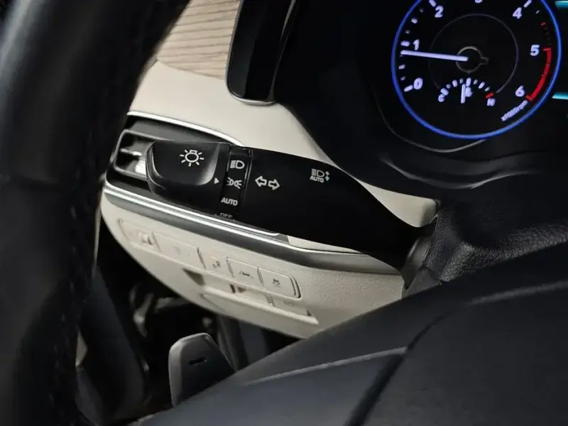 2020 Hyundai Palisade с пробегом 38 370 км