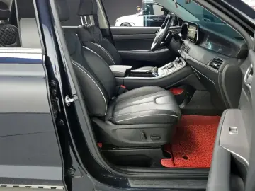 2019 Hyundai Palisade с пробегом 41 299 км