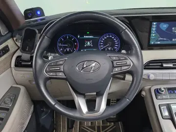 2019 Hyundai Palisade с пробегом 87 715 км