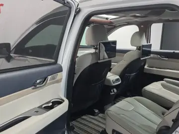 2019 Hyundai Palisade с пробегом 87 715 км