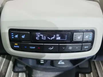 2019 Hyundai Palisade с пробегом 87 715 км