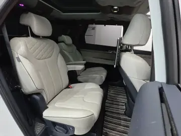 2019 Hyundai Palisade с пробегом 87 715 км