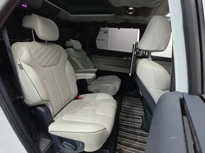 2019 Hyundai Palisade с пробегом 87 715 км