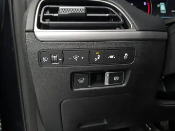 2019 Hyundai Palisade с пробегом 41 299 км