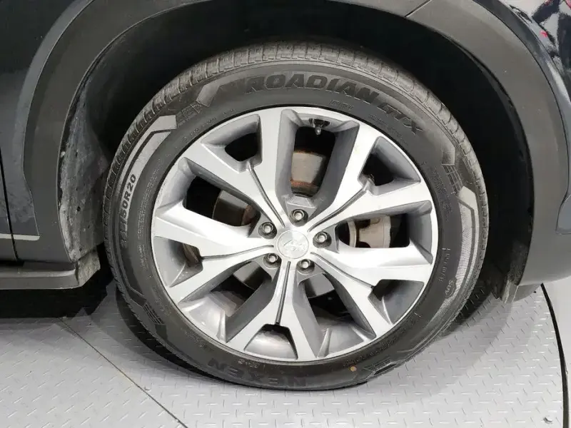 2021 Hyundai Palisade с пробегом 84 464 км
