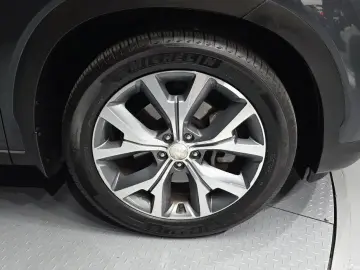 2019 Hyundai Palisade с пробегом 176 591 км