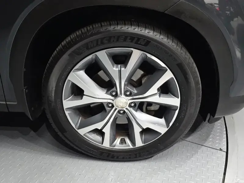 2019 Hyundai Palisade с пробегом 176 591 км