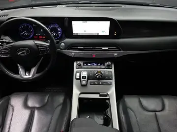 2019 Hyundai Palisade с пробегом 176 591 км