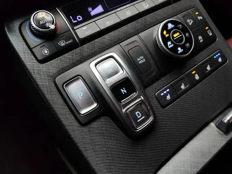 2021 Hyundai Palisade с пробегом 84 464 км