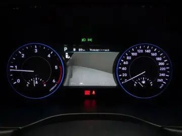 2019 Hyundai Palisade с пробегом 176 591 км