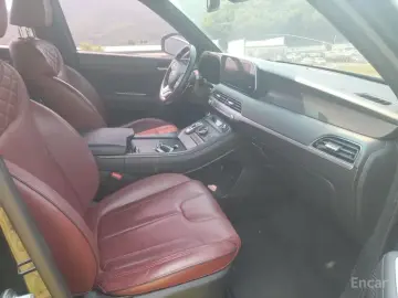2021 Hyundai Palisade с пробегом 207 000 км