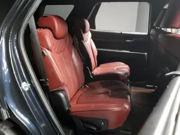 2021 Hyundai Palisade с пробегом 84 464 км