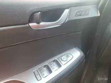 2021 Hyundai Palisade с пробегом 207 000 км
