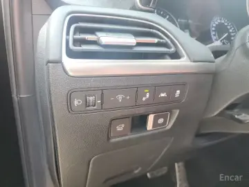 2021 Hyundai Palisade с пробегом 207 000 км