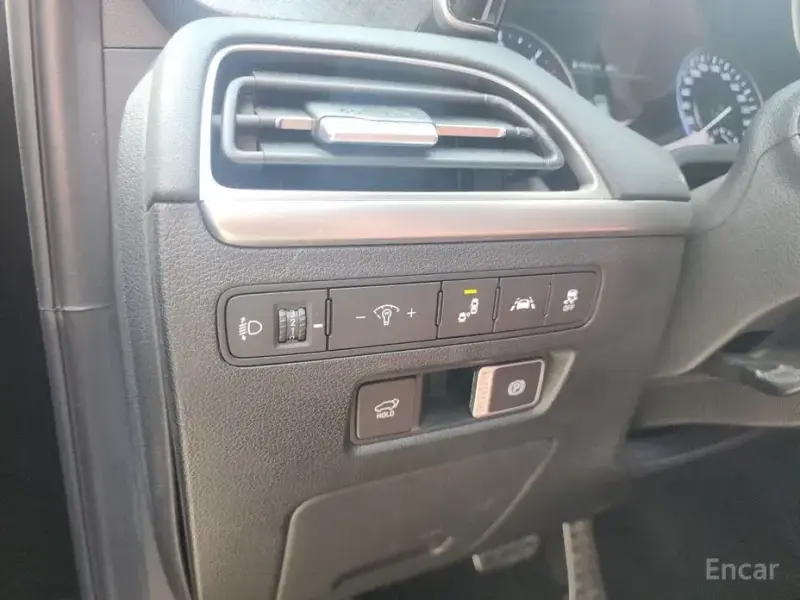 2021 Hyundai Palisade с пробегом 207 000 км