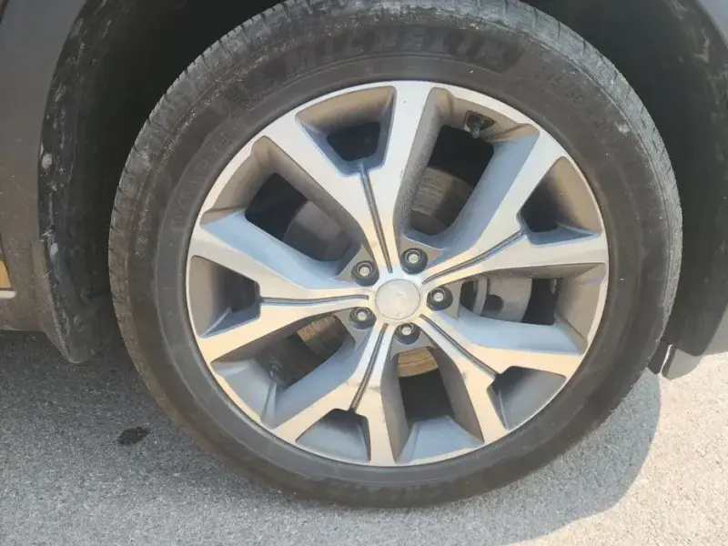 2021 Hyundai Palisade с пробегом 207 000 км