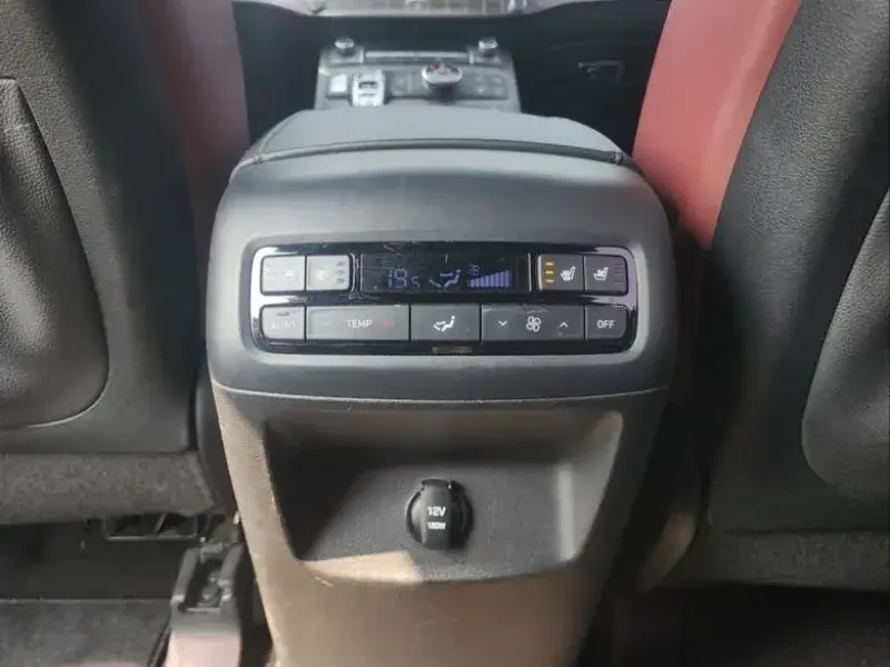 2021 Hyundai Palisade с пробегом 207 000 км