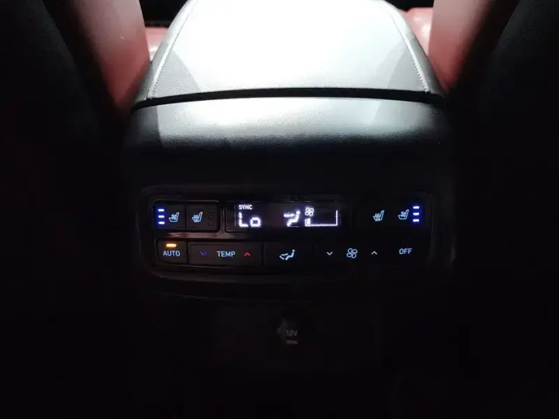 2021 Hyundai Palisade с пробегом 84 464 км