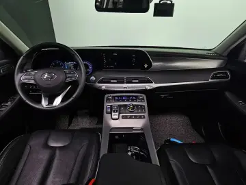 2020 Hyundai Palisade с пробегом 67 203 км