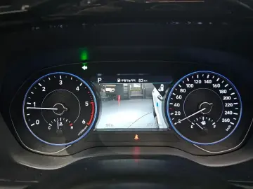 2020 Hyundai Palisade с пробегом 67 203 км
