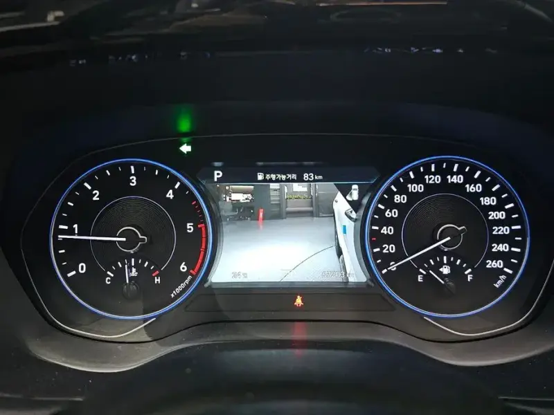 2020 Hyundai Palisade с пробегом 67 203 км