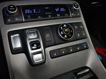 2020 Hyundai Palisade с пробегом 67 203 км