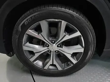 2020 Hyundai Palisade с пробегом 75 695 км