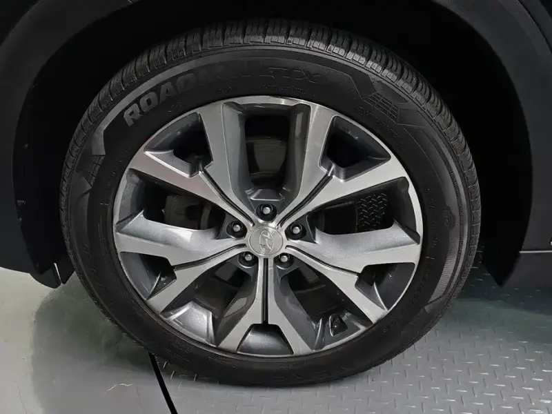 2020 Hyundai Palisade с пробегом 75 695 км
