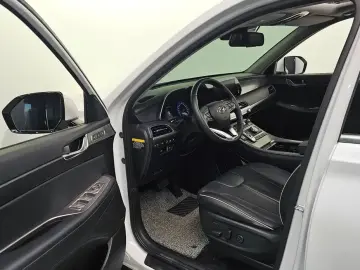 2020 Hyundai Palisade с пробегом 67 203 км