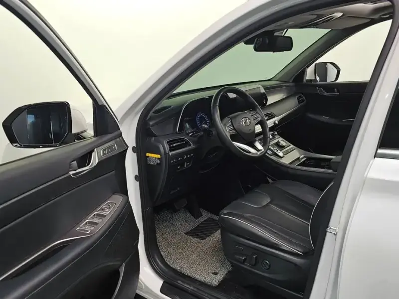 2020 Hyundai Palisade с пробегом 67 203 км