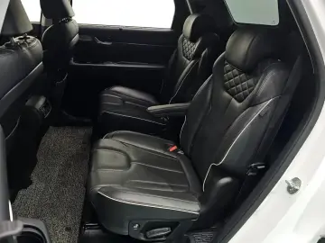 2020 Hyundai Palisade с пробегом 67 203 км