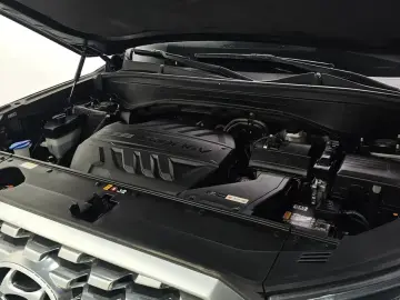 2020 Hyundai Palisade с пробегом 75 695 км