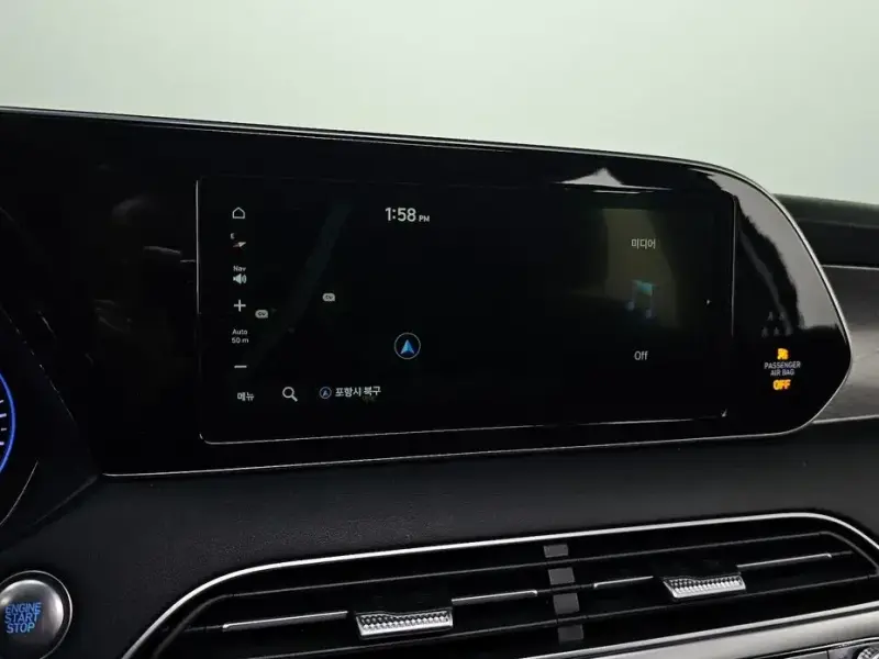 2020 Hyundai Palisade с пробегом 67 203 км