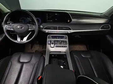 2020 Hyundai Palisade с пробегом 75 695 км