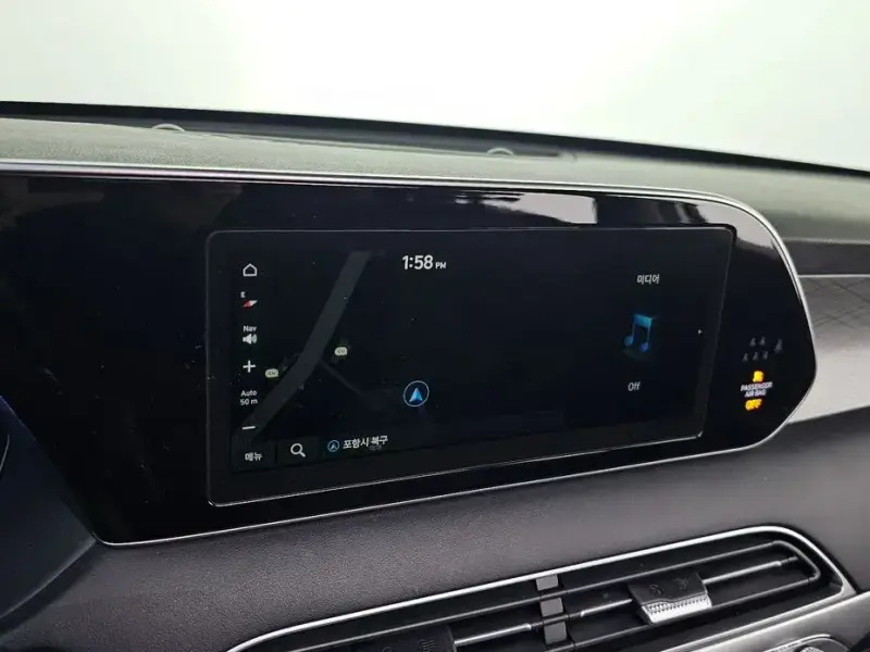 2020 Hyundai Palisade с пробегом 67 203 км