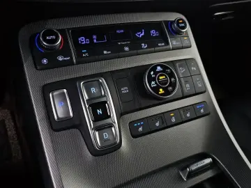 2020 Hyundai Palisade с пробегом 75 695 км