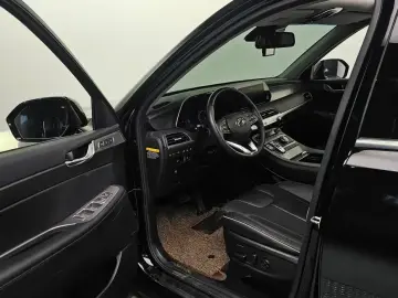 2020 Hyundai Palisade с пробегом 75 695 км