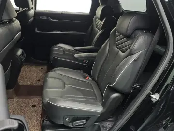 2020 Hyundai Palisade с пробегом 75 695 км