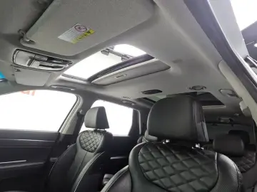 2020 Hyundai Palisade с пробегом 67 203 км