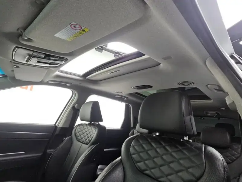 2020 Hyundai Palisade с пробегом 67 203 км