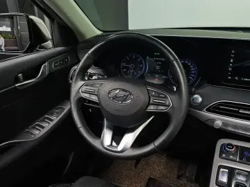 2020 Hyundai Palisade с пробегом 75 695 км