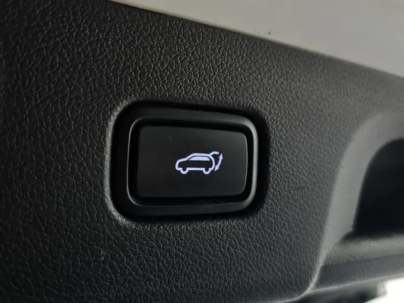2020 Hyundai Palisade с пробегом 67 203 км