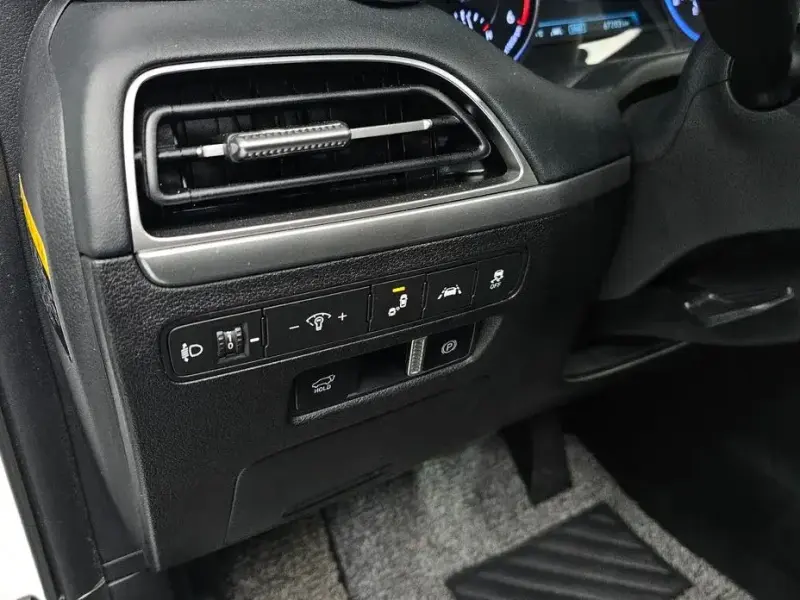 2020 Hyundai Palisade с пробегом 67 203 км