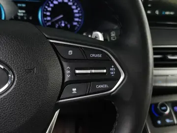 2020 Hyundai Palisade с пробегом 75 695 км